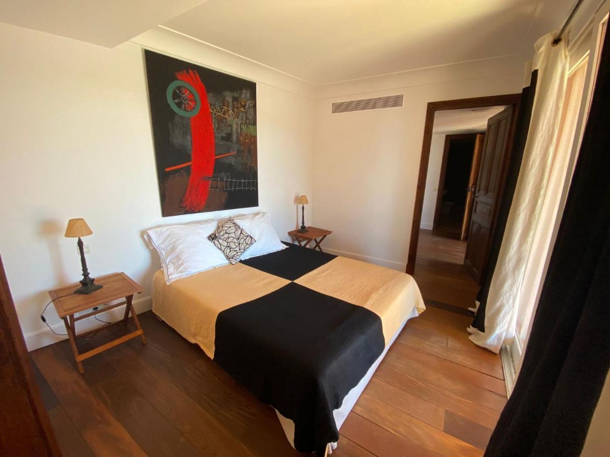 Bed and Breakfast Riviera Dreams Of Life Nicea Zewnętrze zdjęcie