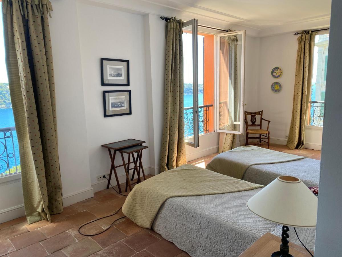 Bed and Breakfast Riviera Dreams Of Life Nicea Zewnętrze zdjęcie