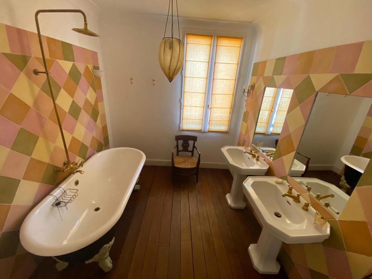 Bed and Breakfast Riviera Dreams Of Life Nicea Zewnętrze zdjęcie