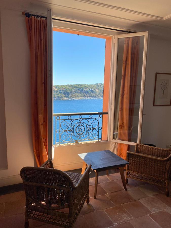 Bed and Breakfast Riviera Dreams Of Life Nicea Zewnętrze zdjęcie